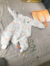 貝肽斯嬰兒睡袋恒溫胎脂皮兒童分腿睡袋嬰幼兒防踢被睡衣秋冬中厚 萬(wàn)物M 曬單實(shí)拍圖