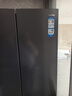 海爾（Haier）冰箱2025年新品leader575雙系統雙蒸發(fā)器十字四開(kāi)門(mén)新一級能效ALP超凈五合一大容量家用電冰箱 【新品首發(fā)+雙系統雙循環(huán)+全域全凈系統】 曬單實(shí)拍圖