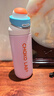 chakolab雙飲保溫杯學(xué)生不銹鋼吸管杯大容量運動(dòng)水杯便攜辦公高顏值杯 曬單實(shí)拍圖