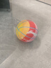 李寧兒童籃球5號6-12歲初中生專(zhuān)用室外室內3-6歲小學(xué)生幼兒園五號禮物 曬單實(shí)拍圖