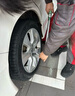 佳通輪胎(Giti)輪胎215/50R17 91V 228v1 適配 標致408/EU5/名圖/思域 曬單實(shí)拍圖