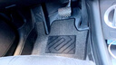 知聞適用于東風(fēng)本田xrv腳墊全包圍TPE汽車(chē)防水耐磨15-24款汽車(chē)內裝飾 【單層款】TPE腳墊 15-22款XRV 曬單實(shí)拍圖