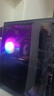 領(lǐng)睿英特爾酷睿i7升24核RTX4060獨顯64G內存臺式電腦主機黑神話(huà)悟空3A游戲辦公設計師渲染組裝電腦全套 四：24線(xiàn)程強芯+32G+RX580/游戲電競 主機 曬單實(shí)拍圖