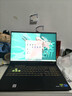 華碩天選6 Pro 酷睿版 國家補貼 16英寸游戲本 筆記本電腦(i7-14650HX 16G 1T RTX5060 2.5K)灰 曬單實(shí)拍圖