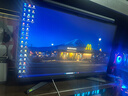 華碩小金剛VG27AQL5A 27英寸顯示器2K200Hz顯示器超頻210Hz FastIPS FreeSync無(wú)撕裂 0.3ms響應 HDR400 曬單實(shí)拍圖