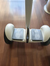 九號（Ninebot）電動(dòng)平衡車(chē)小九迷你Mini成年人電動(dòng)車(chē)代步腿控智能兩輪大人非燃動(dòng)版Plus長(cháng)續航 曬單實(shí)拍圖