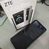 中興（ZTE）U60 Pro全球版 5G免插卡隨身移動(dòng)wifi無(wú)線(xiàn)網(wǎng)卡wifi7便攜式熱點(diǎn)出國上網(wǎng)通用流量2025款可當充電寶 曬單實(shí)拍圖