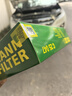 曼牌濾清器（MANNFILTER）濾清器套裝機油濾空氣濾空調濾蒙迪歐/銳界/金牛座/林肯MKX航海家 曬單實(shí)拍圖