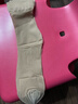 厚木Atsugi短絲襪中筒襪【肌】素肌感腳踝長(cháng)度新品女士薄女襪FS3531 短絲襪-378嫩米色 1雙 均碼 22-25cm 曬單實(shí)拍圖