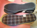 邦尼世家6雙裝竹炭鞋墊防臭男女透氣吸汗除臭清香運動(dòng)皮鞋冬季 曬單實(shí)拍圖