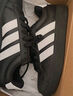 adidas STREETTALK休閑板鞋男女阿迪達斯官方輕運動(dòng)   黑色/白色   41 曬單實(shí)拍圖