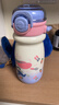 迪士尼（disney）兒童保溫杯小學(xué)生水杯高顏值禮盒水杯子瘋狂動(dòng)物城吸管杯開(kāi)學(xué)禮物 曬單實(shí)拍圖