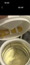 Arla 寶貝與我 阿拉有機A2白金 嬰兒配方奶粉 1段(0-6月)600g/罐  曬單實(shí)拍圖