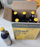 黃尾袋鼠（Yellow Tail）繽紛系列西拉紅葡萄酒750ml*6瓶 智利進(jìn)口 冬季熱紅酒 跨年必備 曬單實(shí)拍圖