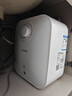 海爾出品統帥5升小廚寶臺下電熱水器京東自營(yíng)國家補貼1750W一級能效家用廚房小型儲水節能熱水寶LEC5TP 曬單實(shí)拍圖