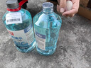 極旅防凍乙醇玻璃水-15度汽車(chē)去油膜去污蟲(chóng)膠鳥(niǎo)糞雨刮水冬季四季通用 曬單實(shí)拍圖
