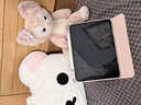 兜兜格diy飛天小女警適用ipadpro11保護套旋轉支架iPad11/10代蘋(píng)果平板殼Air7/6帶隱形筆糟13寸可愛(ài)mini DIY粉色-飛天女警-全包【帶隱形筆糟】 iPad Pro 2025版（11英寸） 曬單實(shí)拍圖