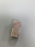 青田石方章1.5*1.5*3CM印石章料練習章石章印章石料青田學(xué)生篆刻 1.5*1.5*3CM印石 曬單實(shí)拍圖