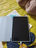 HUAWEI MatePad SE 11英寸2024款華為平板電腦高刷護眼大屏 影音娛樂(lè )學(xué)生學(xué)習平板8+256GB WiFi 星海藍 曬單實(shí)拍圖