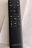 貝石 萬(wàn)能電視遙控器 液晶智能電視遙控器適配海信TCL雷鳥(niǎo)夏普長(cháng)虹康佳海爾創(chuàng  )維樂(lè )視三星索尼等通用 曬單實(shí)拍圖