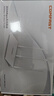 COMFAST CF-WR613N大功率智能300M無(wú)線(xiàn)路由器 家用全屋WIFI信號穿墻城中村高速穩定傳輸 曬單實(shí)拍圖