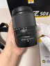 尼康Nikon/Z50II 微單相機 Z50二代Vlog自拍高清旅游便攜 專(zhuān)業(yè) 攝影 內錄4K N-log側翻觸摸屏照相機 Z50II+Z18-140中長(cháng)焦旅游鏡頭 標配【送配件禮包，咨詢(xún)可優(yōu)惠】 曬單實(shí)拍圖