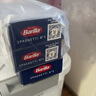 百味來(lái)Barilla意大利進(jìn)口#5傳統直條意大利面500g*2盒速食意面條低脂0鈉 曬單實(shí)拍圖