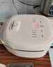 九陽(yáng)（Joyoung）家用0涂層電飯煲智能多功能IH立體加熱電飯鍋5升316L不銹鋼內膽一級能效F-50F560L 5L 曬單實(shí)拍圖