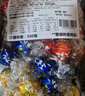 瑞士蓮(Lindt) 混合軟心巧克力500g/約40粒 瑞士進(jìn)口糖果年貨禮物伴手禮 曬單實(shí)拍圖