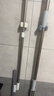 佳幫手40cm魔術(shù)掃把掃刮擦三合一刮水神器衛生間地刮軟膠掃把刮水拖把 曬單實(shí)拍圖