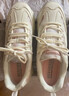 斯凱奇（Skechers）蜜糕鞋女鞋春季厚底增高老爹鞋百搭時(shí)尚休閑運動(dòng)鞋177229 曬單實(shí)拍圖