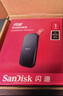閃迪（SanDisk）1TB Type-c USB3.2移動(dòng)固態(tài)硬盤(pán)（PSSD）E30高速 移動(dòng)SSD 讀速800MB/s 兼容手機筆記本電腦 曬單實(shí)拍圖
