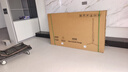 小米75英寸4K智能液晶電視機65寸85寸家用全面屏藍牙遠場(chǎng)語(yǔ)音平板電視 85英寸 掛架版【包安裝】 EA 曬單實(shí)拍圖