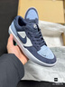 耐克（NIKE）男鞋女鞋2026春季新款SB FORCE 58復古板鞋低幫休閑鞋輕便運動(dòng)鞋 DV5477-404 /閃電藍/主推 39 曬單實(shí)拍圖