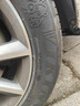 北歐維京（VIKING）汽車(chē)輪胎 205/55R16 91V FR PT7 適配大眾朗逸 別克凱越 曬單實(shí)拍圖