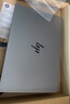 惠普（HP）戰X Air 旗艦銳龍版輕薄筆記本電腦 商務(wù)家用辦公游戲本Ai設計本手提電腦 定制 13.3/R7-8840HS 32G 2T固態(tài) 2.5K高色域屏 | 面部識別 | AI生態(tài) 曬單實(shí)拍圖