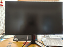 AOC 24.5英寸 FPS顯示器 400超頻420Hz FastIPS快速液晶1ms HDR400 硬件低藍光 三角洲游戲電腦顯示屏 宙斯盾25G4K 曬單實(shí)拍圖