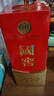 瀘州老窖 國窖1573 濃香型白酒 52度 500ml*6瓶 整箱（不同年份隨機發(fā)貨） 曬單實(shí)拍圖