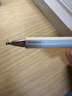 倍思觸控觸屏筆平板筆【手機平板通用】適用iPad蘋(píng)果三合一磁吸手寫(xiě)筆apple pencil電容筆 曬單實(shí)拍圖