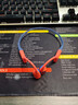 韶音（SHOKZ）OpenSwim Pro S710 骨傳導耳機藍牙耳機無(wú)線(xiàn)運動(dòng)耳機開(kāi)放式 游泳跑步騎行不入耳 珊瑚海 曬單實(shí)拍圖