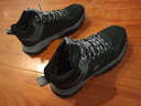 鴻星爾克加絨棉鞋男休閑防滑男鞋防滑保暖加厚運動(dòng)板鞋子男暖陽(yáng)3 曬單實(shí)拍圖