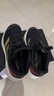 阿迪達斯（adidas）童鞋26春季新年款兒童運動(dòng)鞋男童DURAMO女童HABU旋鈕跑步鞋KI4120 曬單實(shí)拍圖