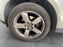 米其林（MICHELIN）汽車(chē)輪胎235/55R19 101W 攬途LATITUDE SPORT 3 AO1 適配國產(chǎn)奧迪 曬單實(shí)拍圖