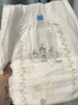 奇莫Q-MO皇家至柔拉拉褲L46片(9-14kg)加大碼彈力褲尿不濕輕薄透氣 曬單實(shí)拍圖
