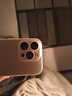 Smorss【果凍灰】適用蘋(píng)果16pro手機殼iphone16pro磁吸保護套精孔鏡頭全包液態(tài)硅膠手感超薄防摔簡(jiǎn)約 曬單實(shí)拍圖