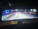 威路特H7行車(chē)記錄儀4K高清夜視流媒體前后雙錄倒車(chē)影像停車(chē)監控手機互聯(lián) 曬單實(shí)拍圖