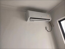 奧克斯（AUX）大1匹/1.5匹空調掛機 家電補貼20%空調新一級變頻冷暖節能省電 自動(dòng)清潔家用臥室出租房壁掛式空調 大1.5匹一級能效傾靜節能靜音省電適用15-23㎡ 曬單實(shí)拍圖