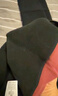 蕉下連褲襪打底褲襪絲襪女士冬季加絨加厚保暖瑜伽鯊魚(yú)褲秋褲秋冬黑色 曬單實(shí)拍圖