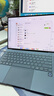 華為MateBook Pro 筆記本電腦 鴻蒙操作系統 鴻蒙AI 970g超輕薄長(cháng)續航 OLED護眼屏 32GB 1TB 晴藍 曬單實(shí)拍圖