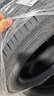韓泰（Hankook）汽車(chē)輪胎 205/55R16 91V K415 原配大眾寶來(lái)/高爾夫/朗逸 曬單實(shí)拍圖